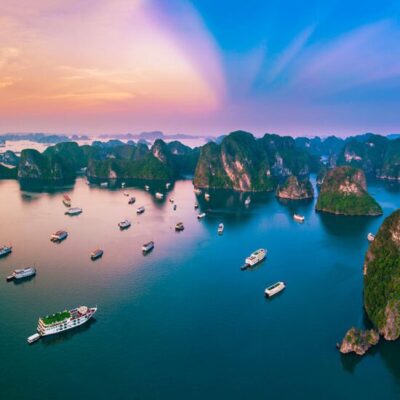 Things to Do in Vietnam