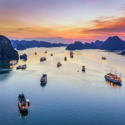 Vietnam Travel Guide