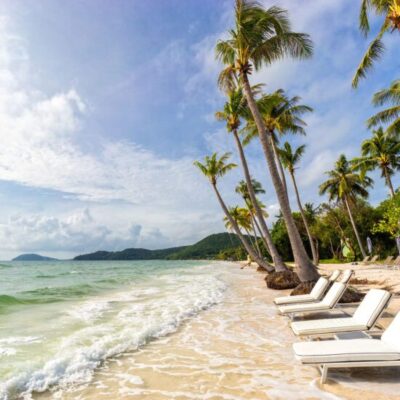 Indochina Today Travel Beaches Tour