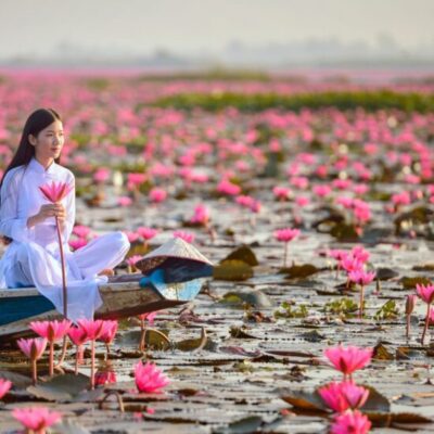 Vietnam Travel Guide