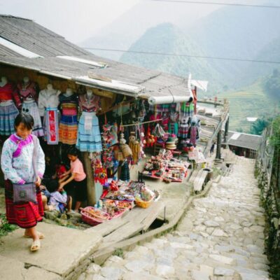 Indochina Today Travel Sapa Tour