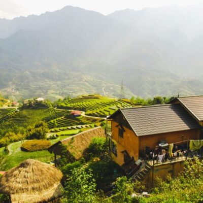 Vietnam Travel Guide