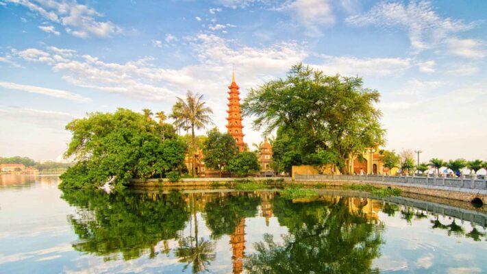 Best Time to Visit Vietnam