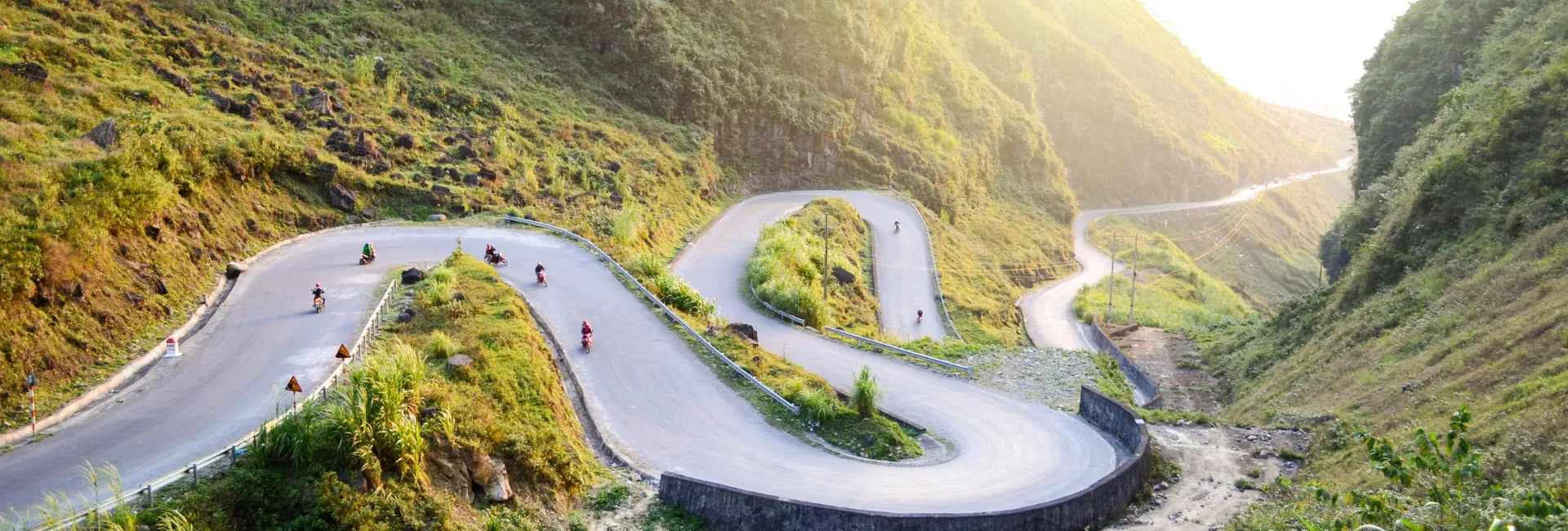 Hidden Charms of Vietnam 9 Days