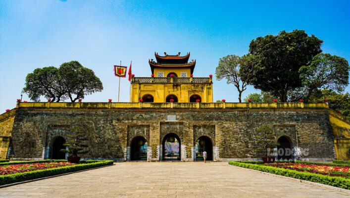 Hanoi City Tour