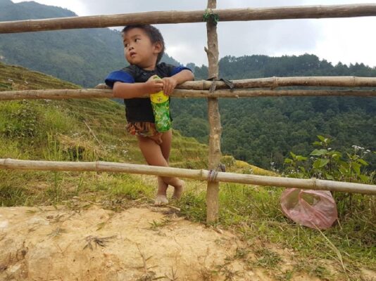 Vietnam in September 