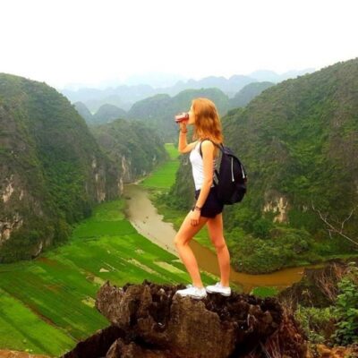 Northern Vietnam 6 Day Itinerary