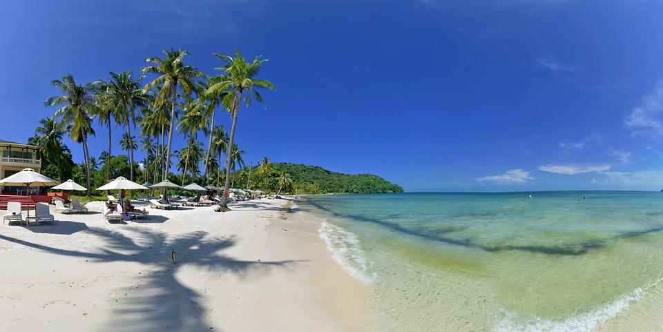Phu Quoc Honeymoon Experiences