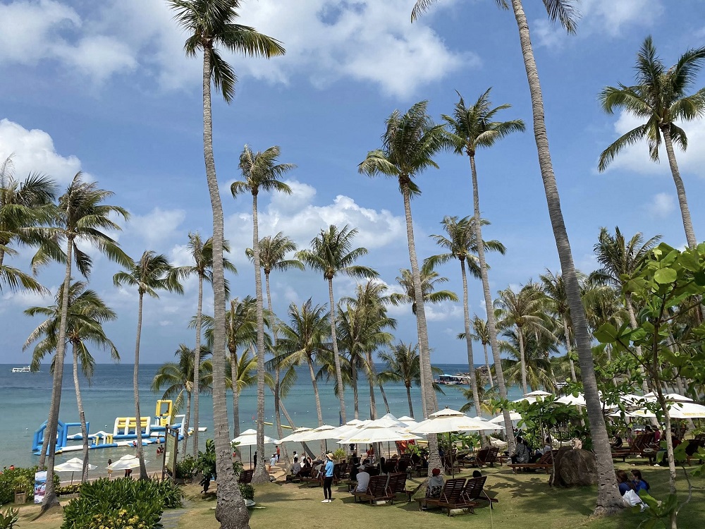 Phu Quoc Night Market