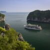 Halong Bay Cruise 2 Days 1 Night