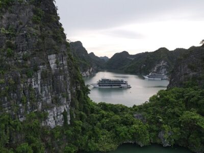 Halong Bay Cruise 2 Days 1 Night