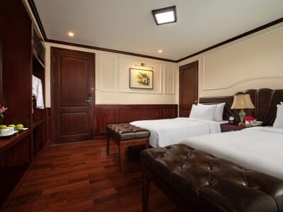 Halong Bay Cruise 2 Days 1 Night