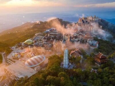 14-Day Vietnam Itinerary