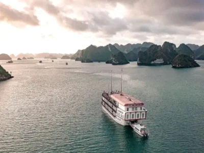 Vietnam Weather in April