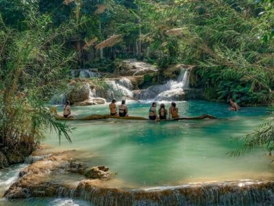 4-Day Laos Tour