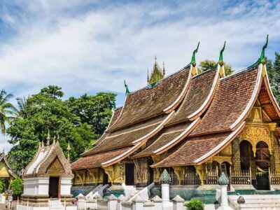 4-Day Laos Tour