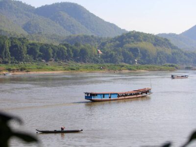 4-Day Laos Tour