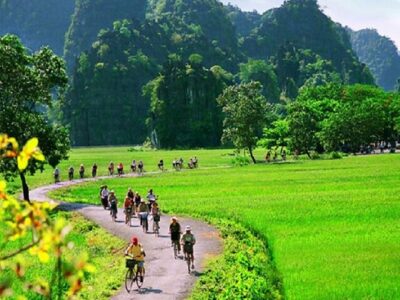 Northern Vietnam 6 Day Itinerary