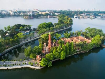 Hanoi Weather in December