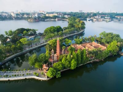Hanoi City Tour