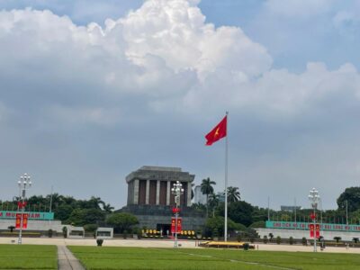4-Day Hanoi Halong Itinerary