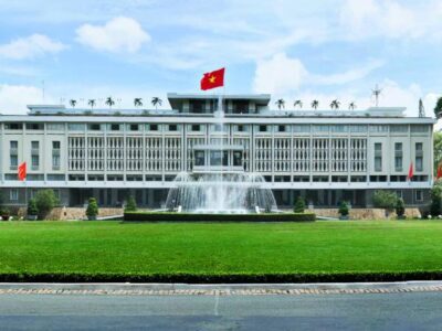 Best Times to Visit Ho Chi Minh City