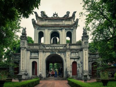 Is Hanoi Safe for Solo Travelers