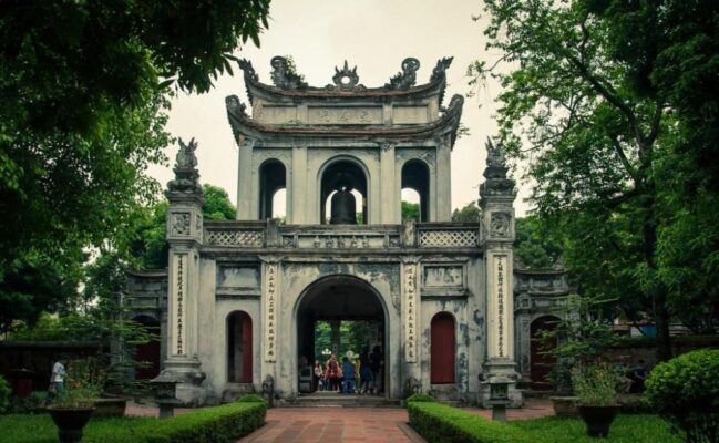 Is Hanoi Safe for Solo Travelers