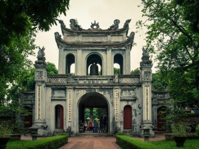 Hanoi City Tour
