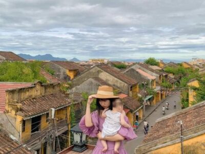 Things to Do in Central Vietnam