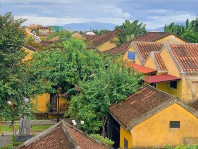 Best Things to Do in Hoi An