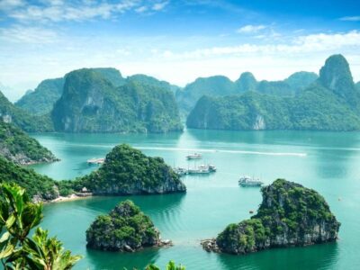Things to do in Cat Ba Island