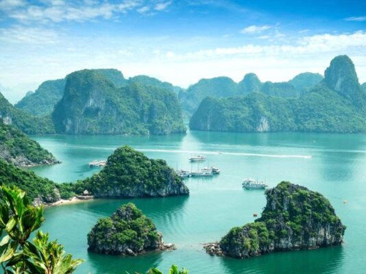 Things to do in Cat Ba Island