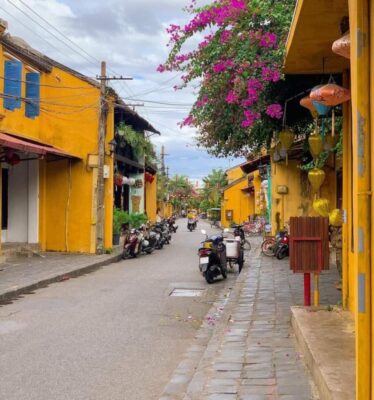 Best Times to Visit Central Vietnam