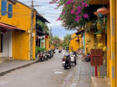 Best Times to Visit Central Vietnam