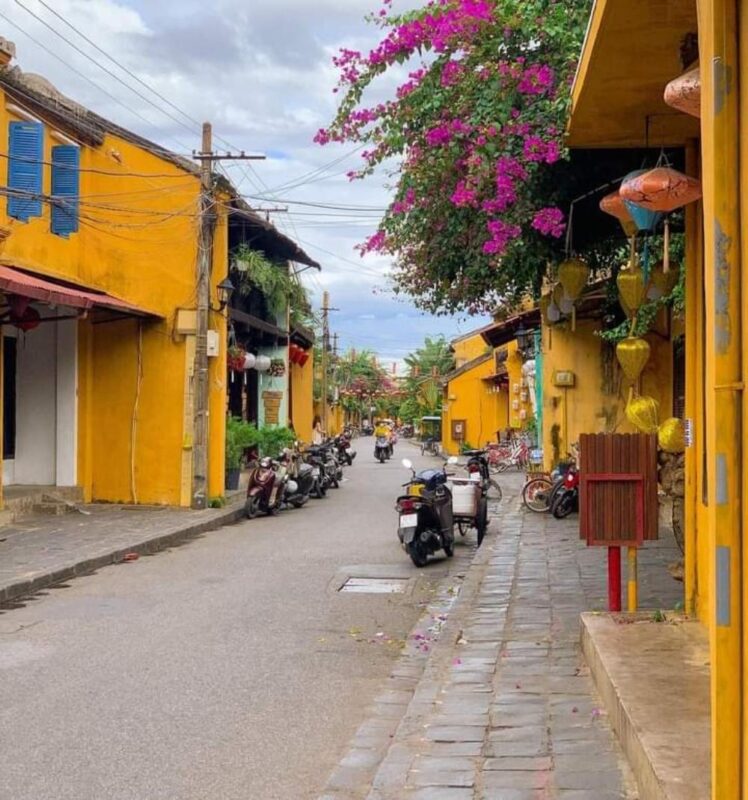 Best Times to Visit Central Vietnam