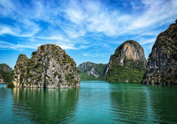 Best Times to Visit Cat Ba Island