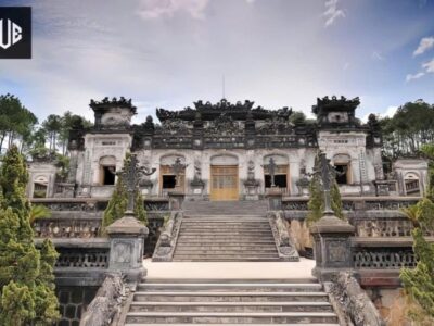 Things to Do in Hue