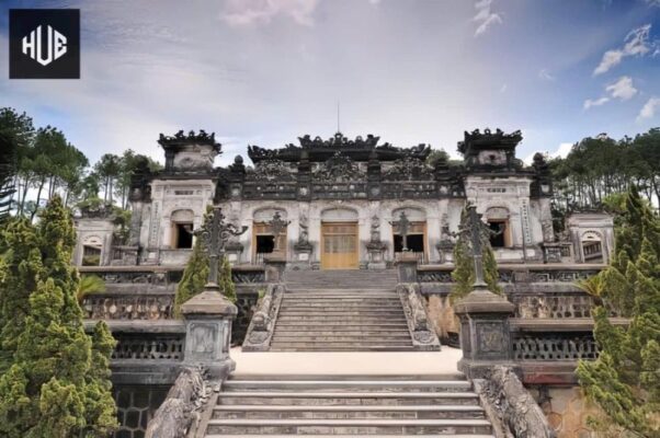Things to Do in Hue
