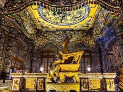 Best Times to Visit Central Vietnam