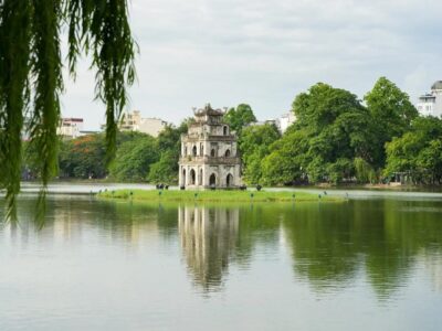Must-Visit Museums in Hanoi