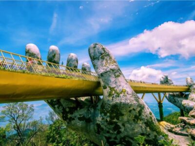 Da Nang Rainy Season