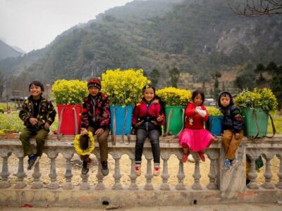 Vietnam Cultural Tour 18 Days