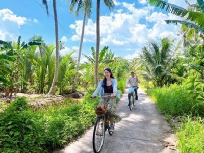 Da Nang Hue Hoi An Tour 5 Days 4 Nights