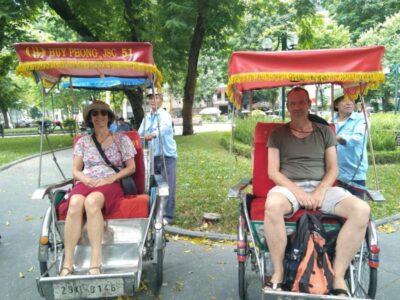 8-day-vietnam-itinerary-central-to-north