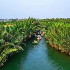 Central Vietnam Tour