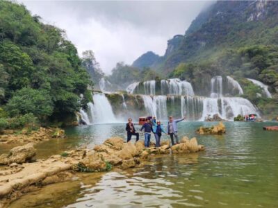 Things to Do in Ha Giang