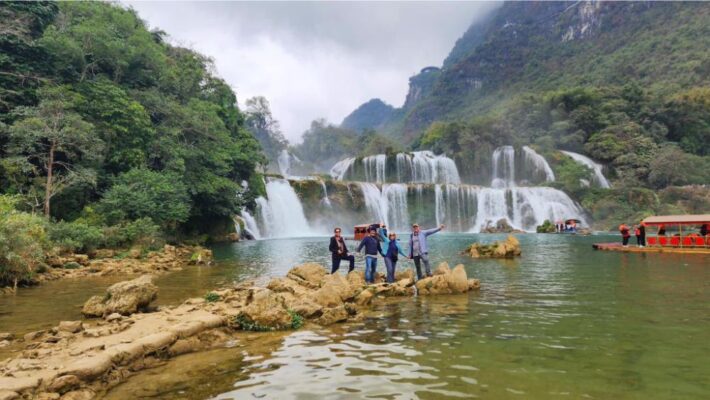 Things to Do in Ha Giang