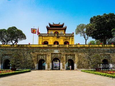 20 Day Vietnam Tour