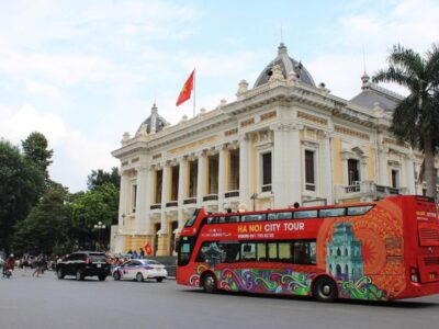 Hanoi Cultural Etiquette Rules